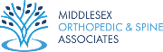 Middlesex Orthopedic & Spine Associates (MOSA) Logo